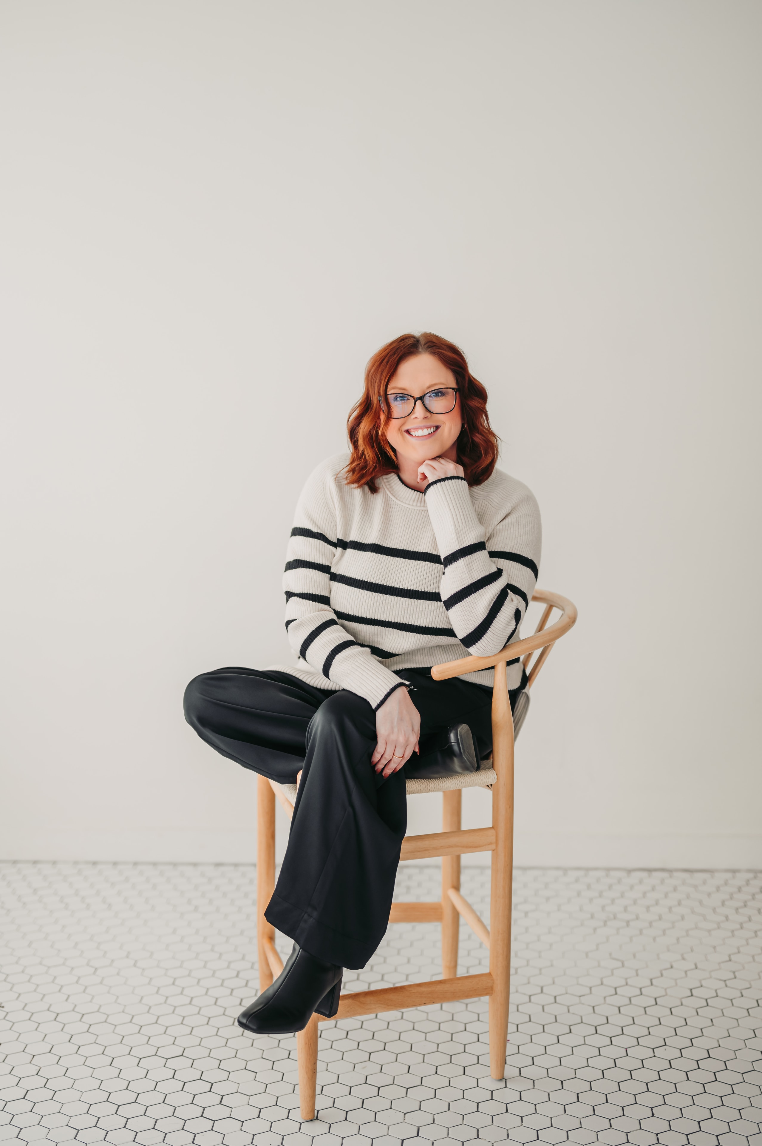 Destini Napier, Founder of Mindful Life Counseling