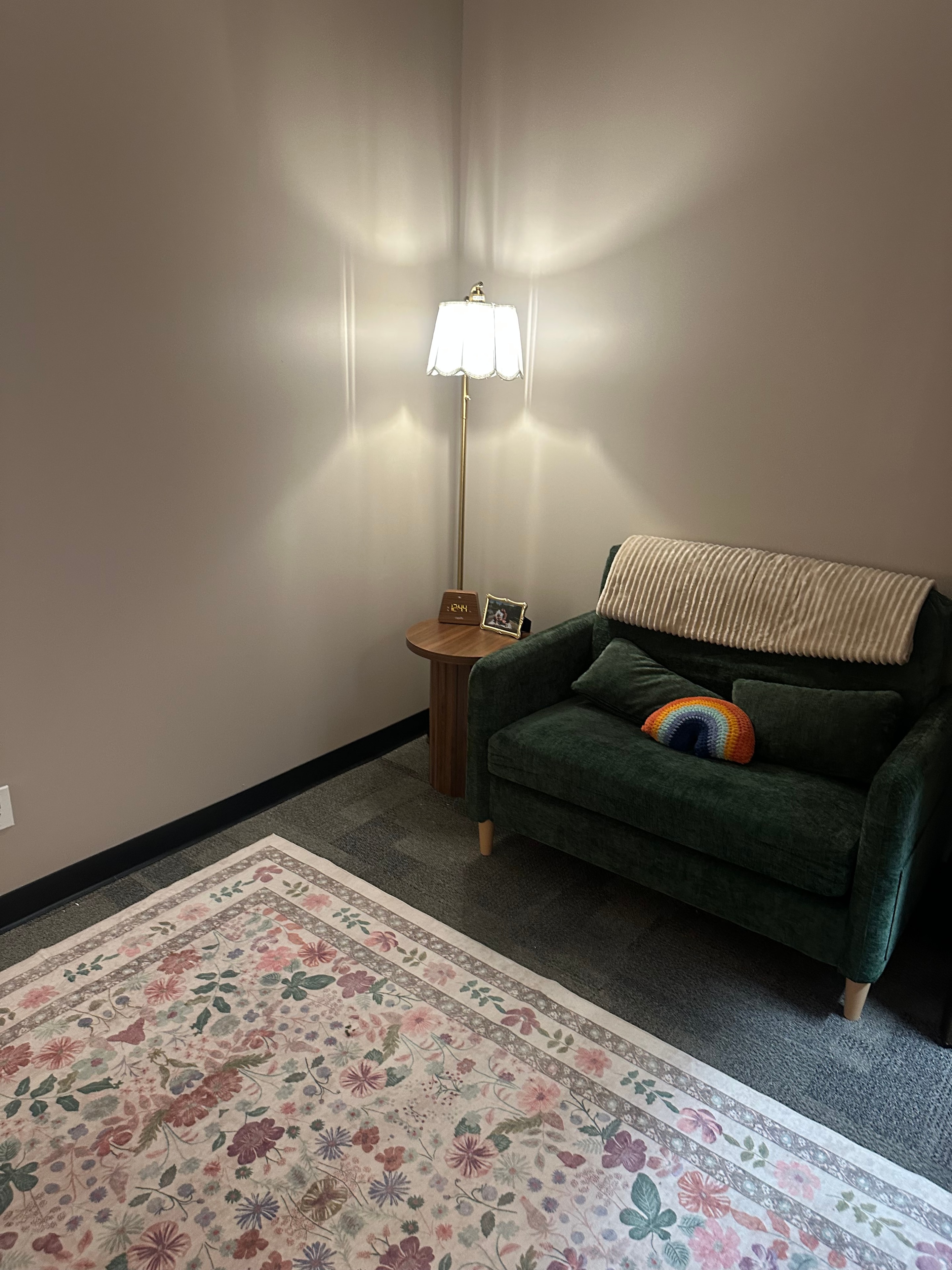 Mindful Life Counseling office space 10