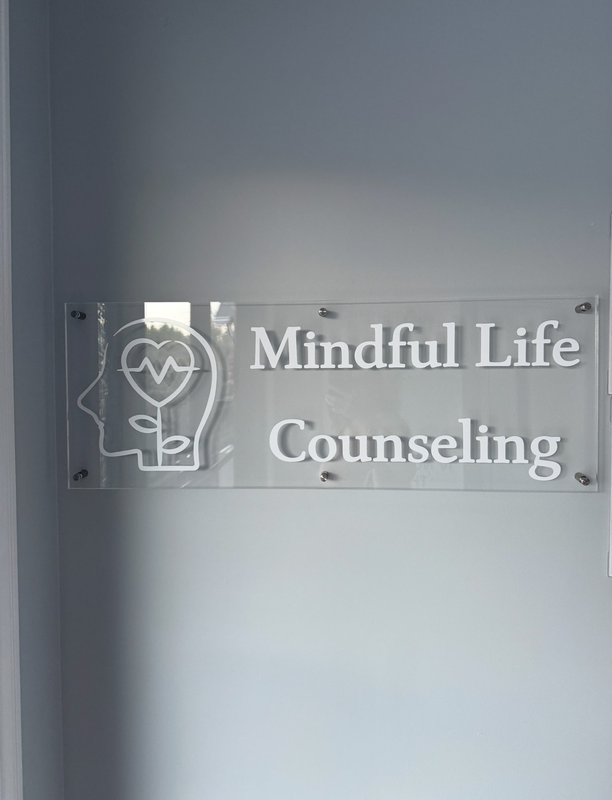 Mindful Life Counseling office space 12