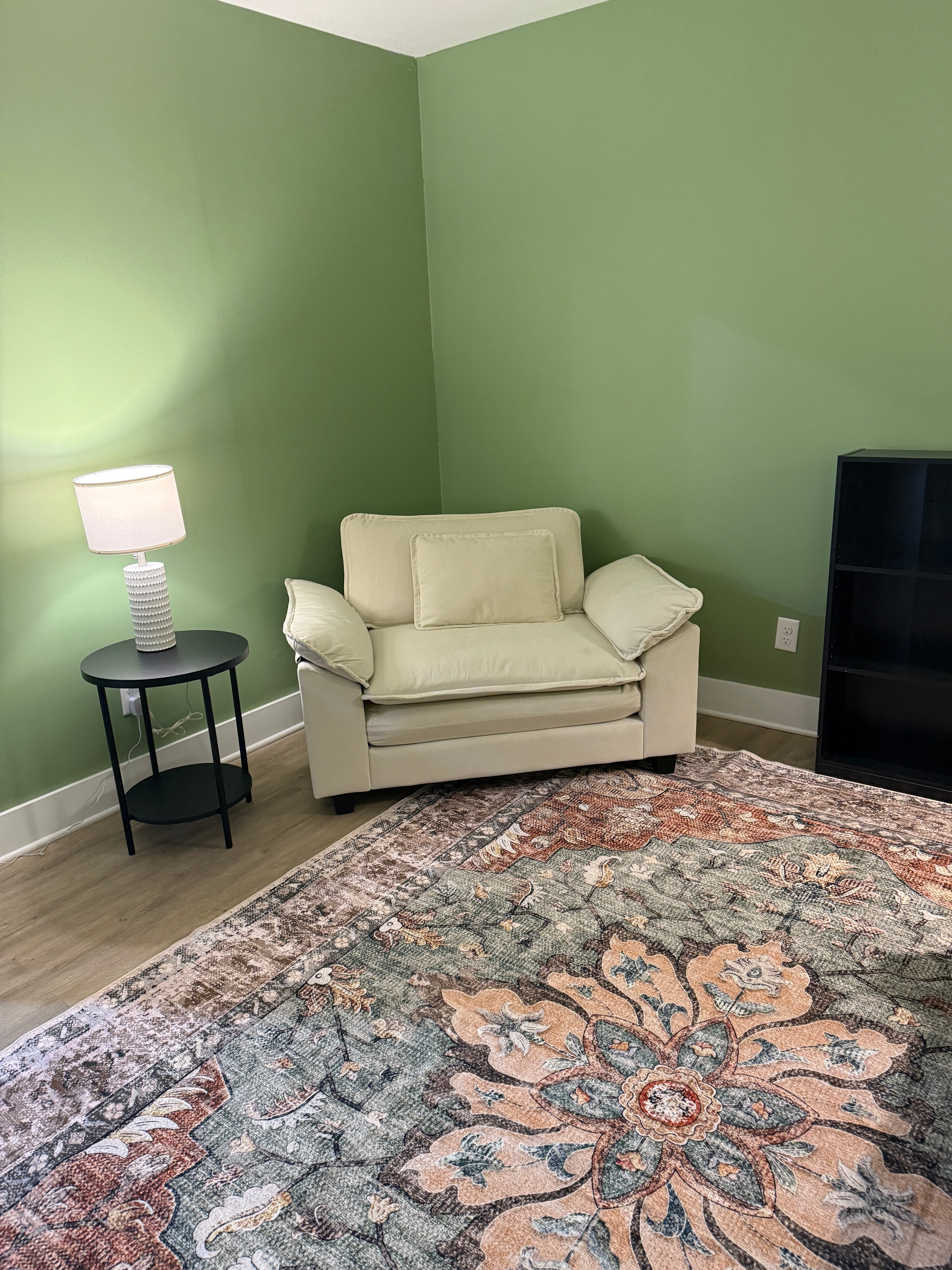 Mindful Life Counseling office space 14