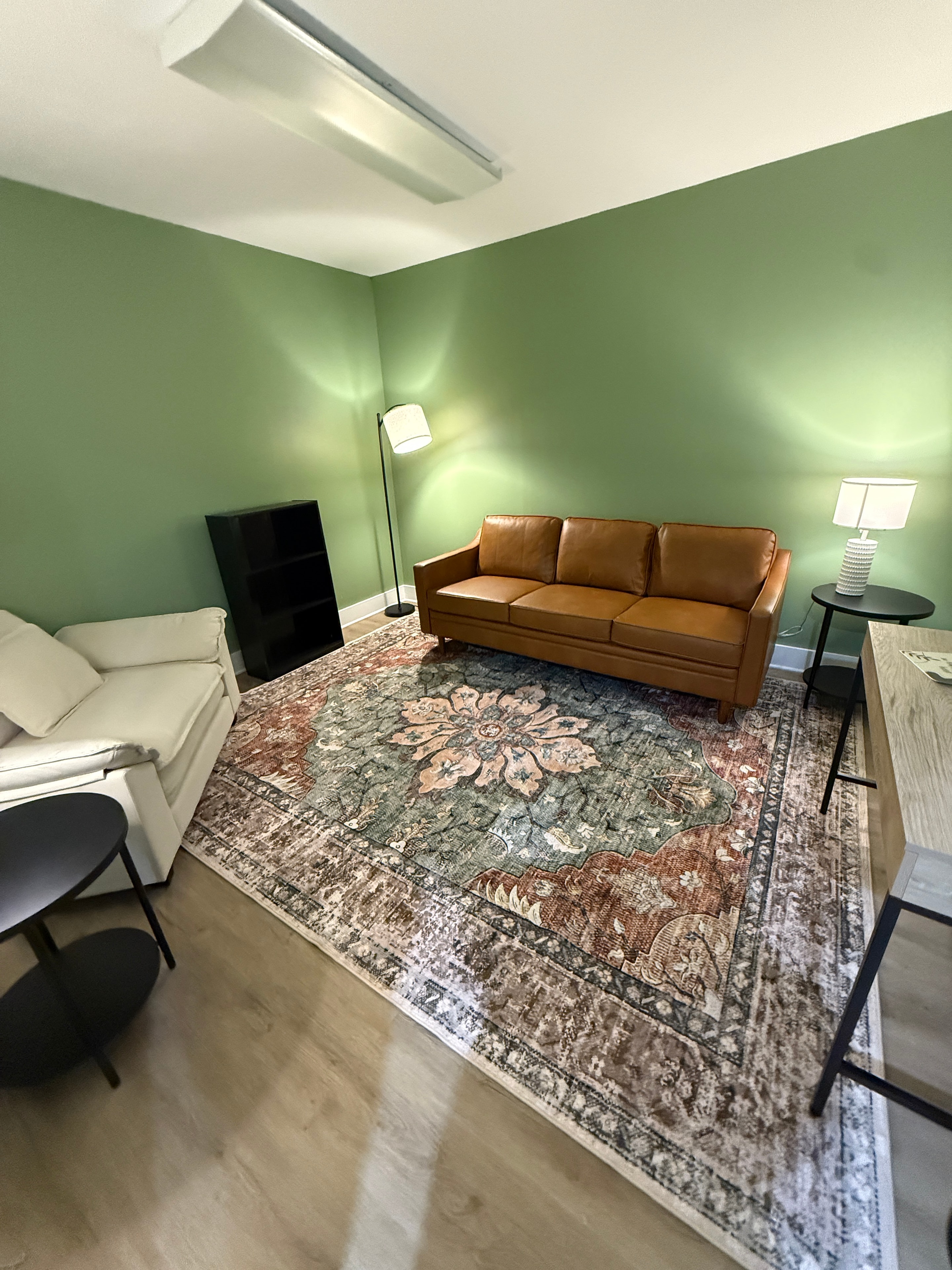 Mindful Life Counseling office space 15