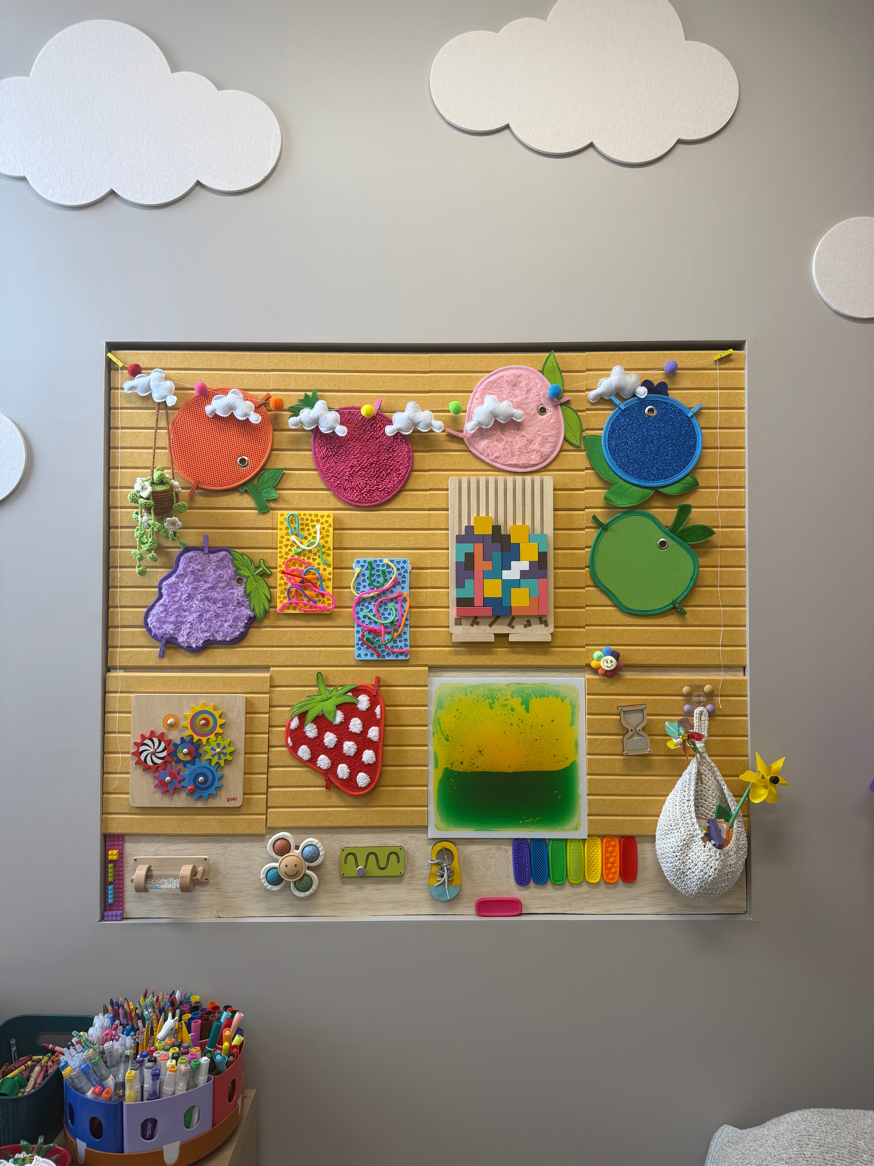 Mindful Life Counseling office space 16