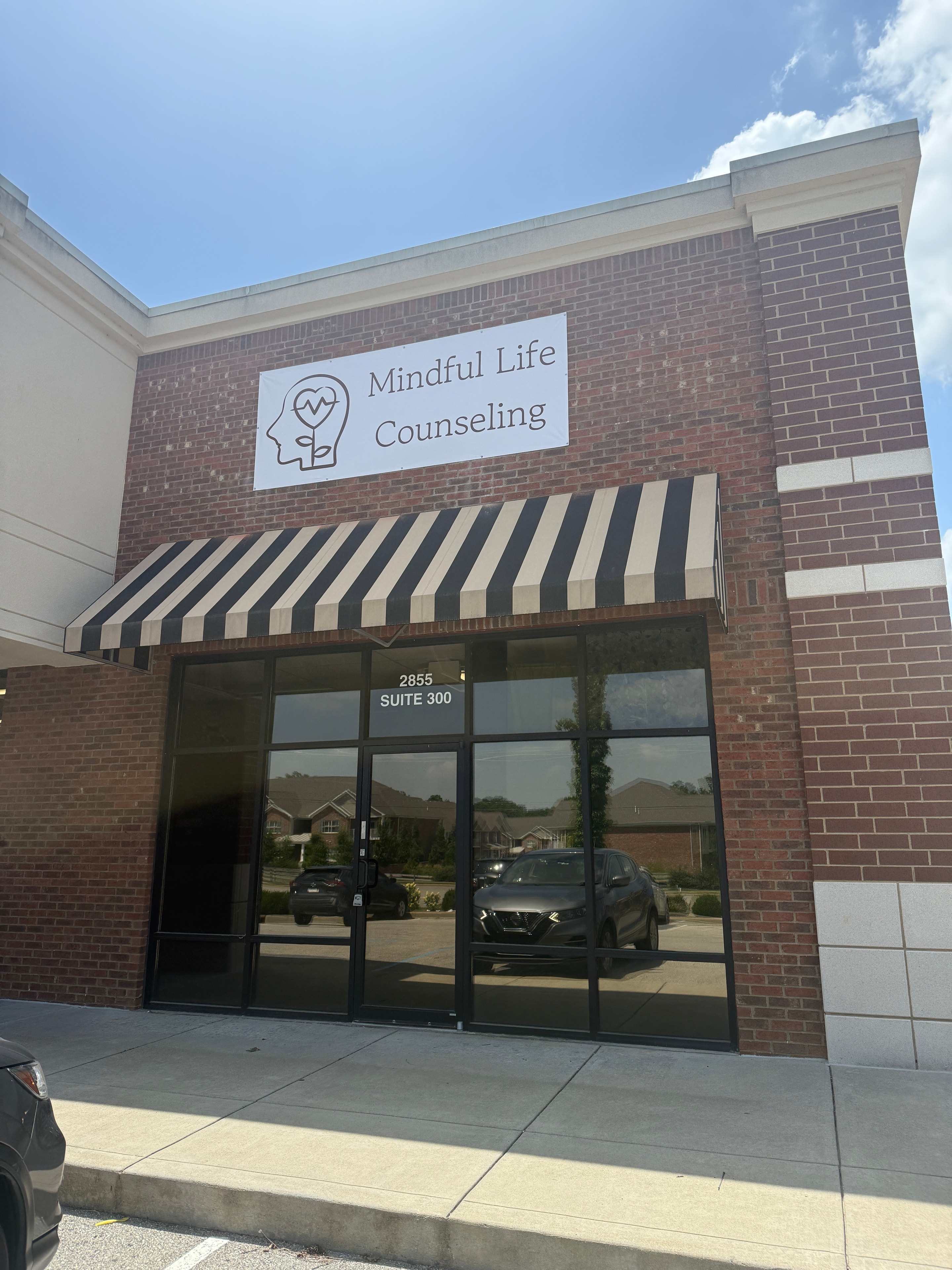 Mindful Life Counseling office space 17