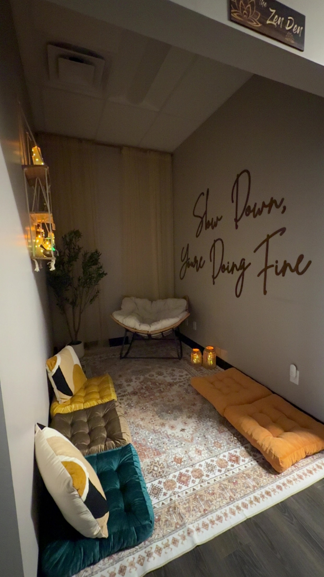 Mindful Life Counseling office space 18