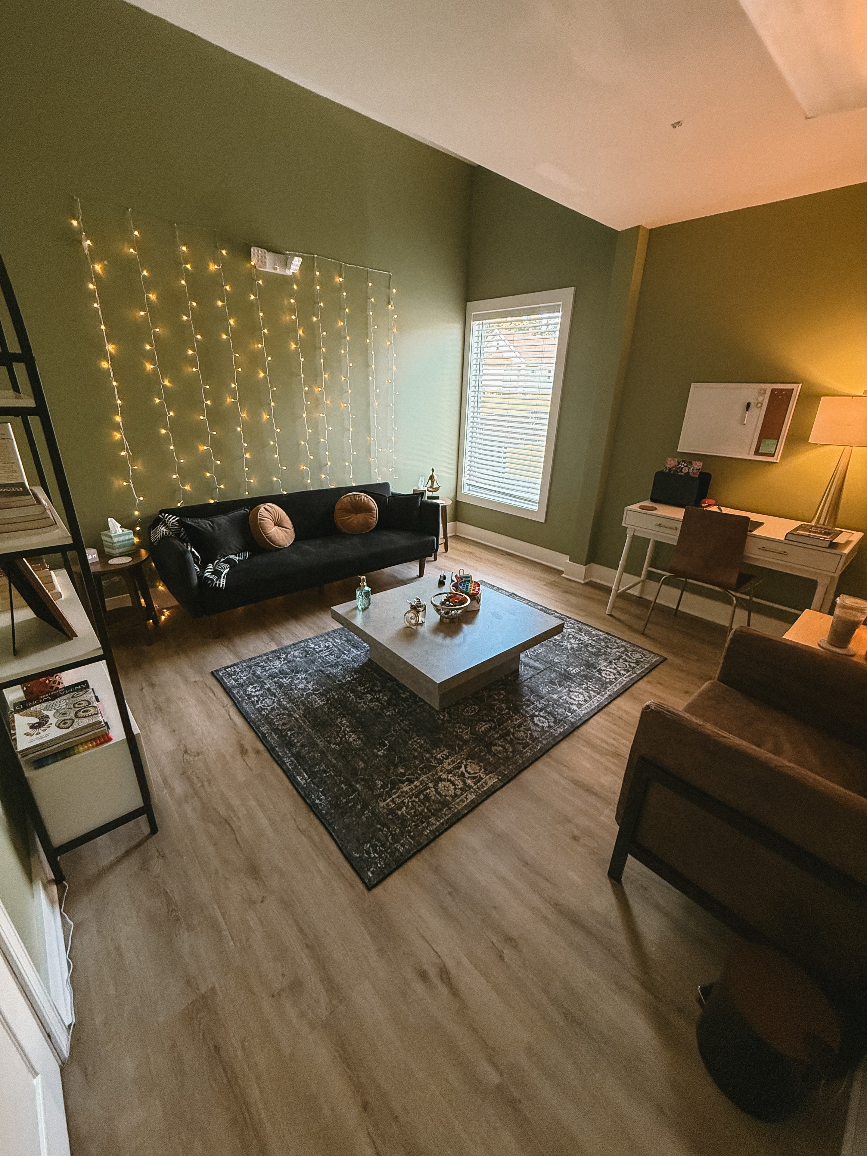Mindful Life Counseling office space 23