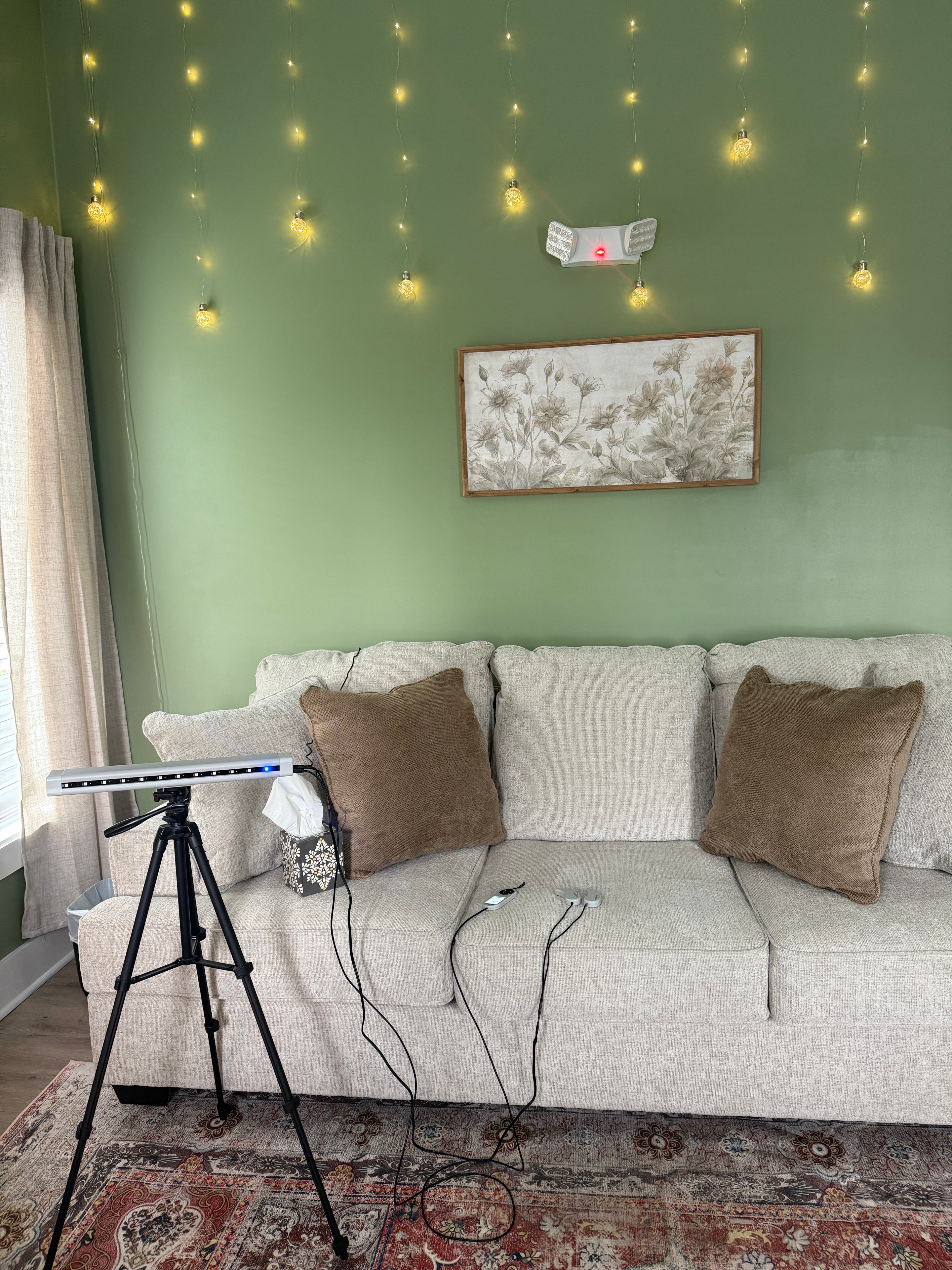 Mindful Life Counseling office space 25