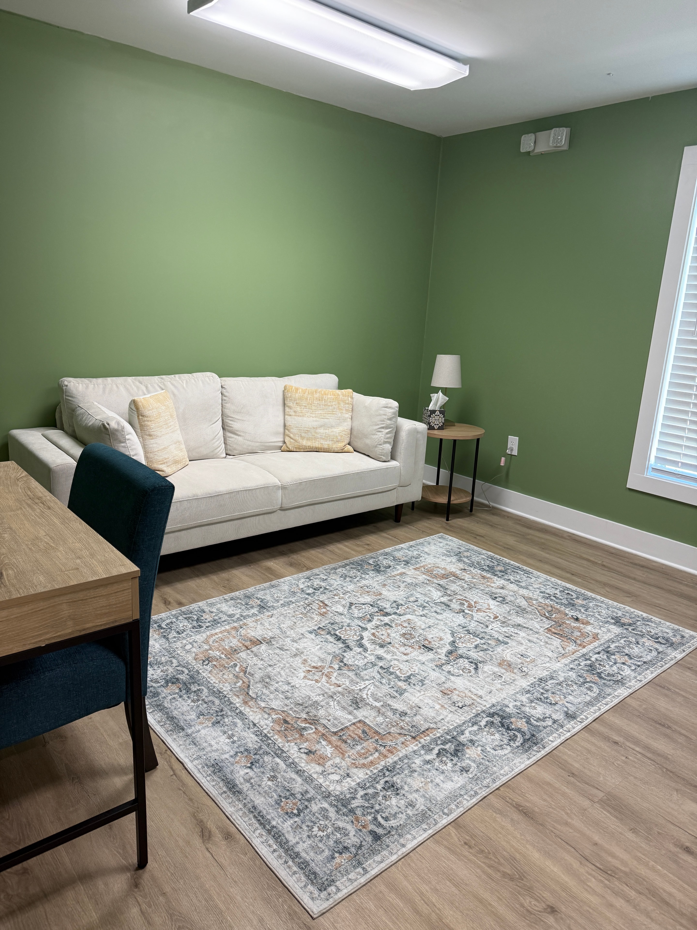Mindful Life Counseling office space 27