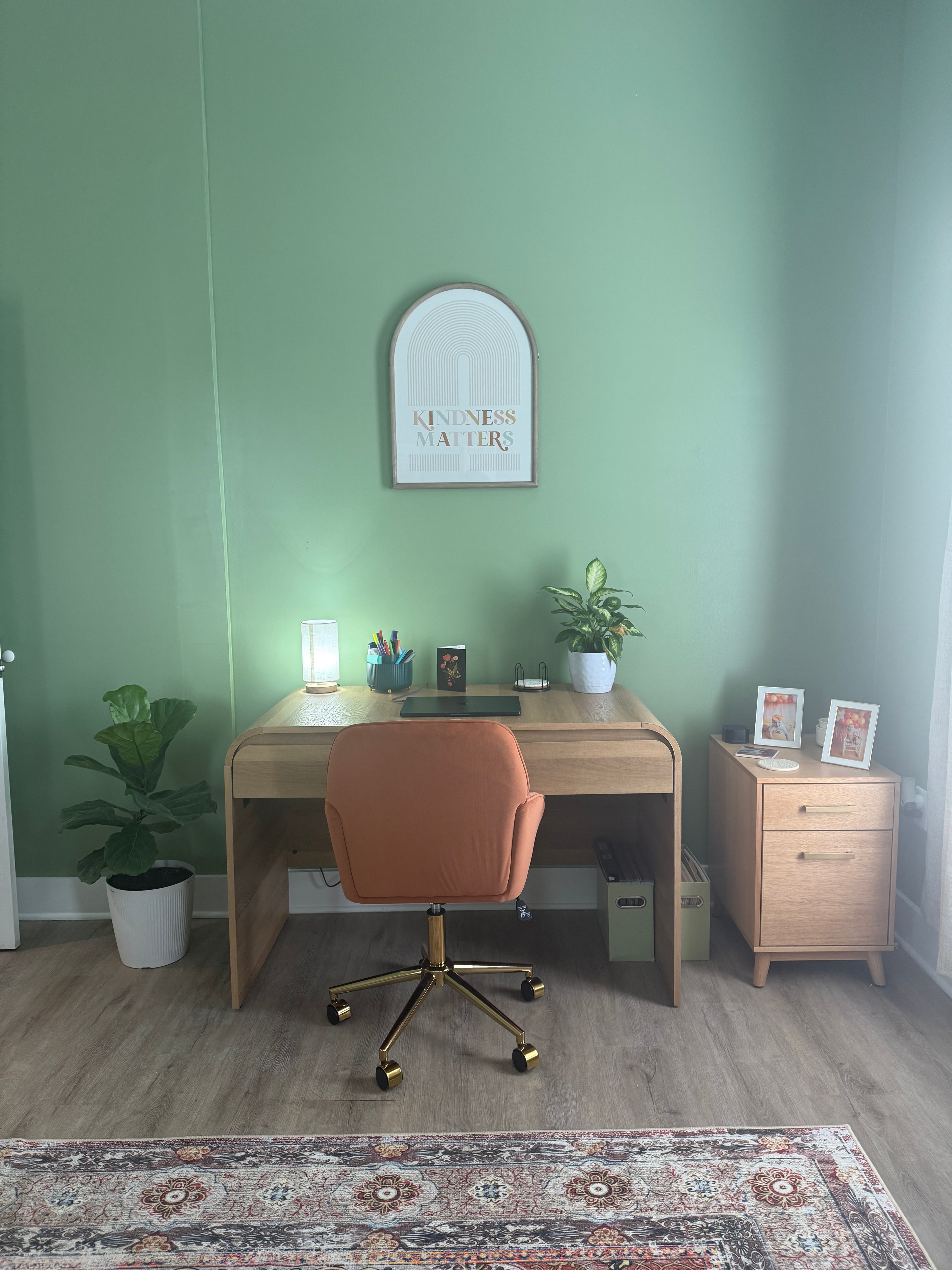 Mindful Life Counseling office space 29