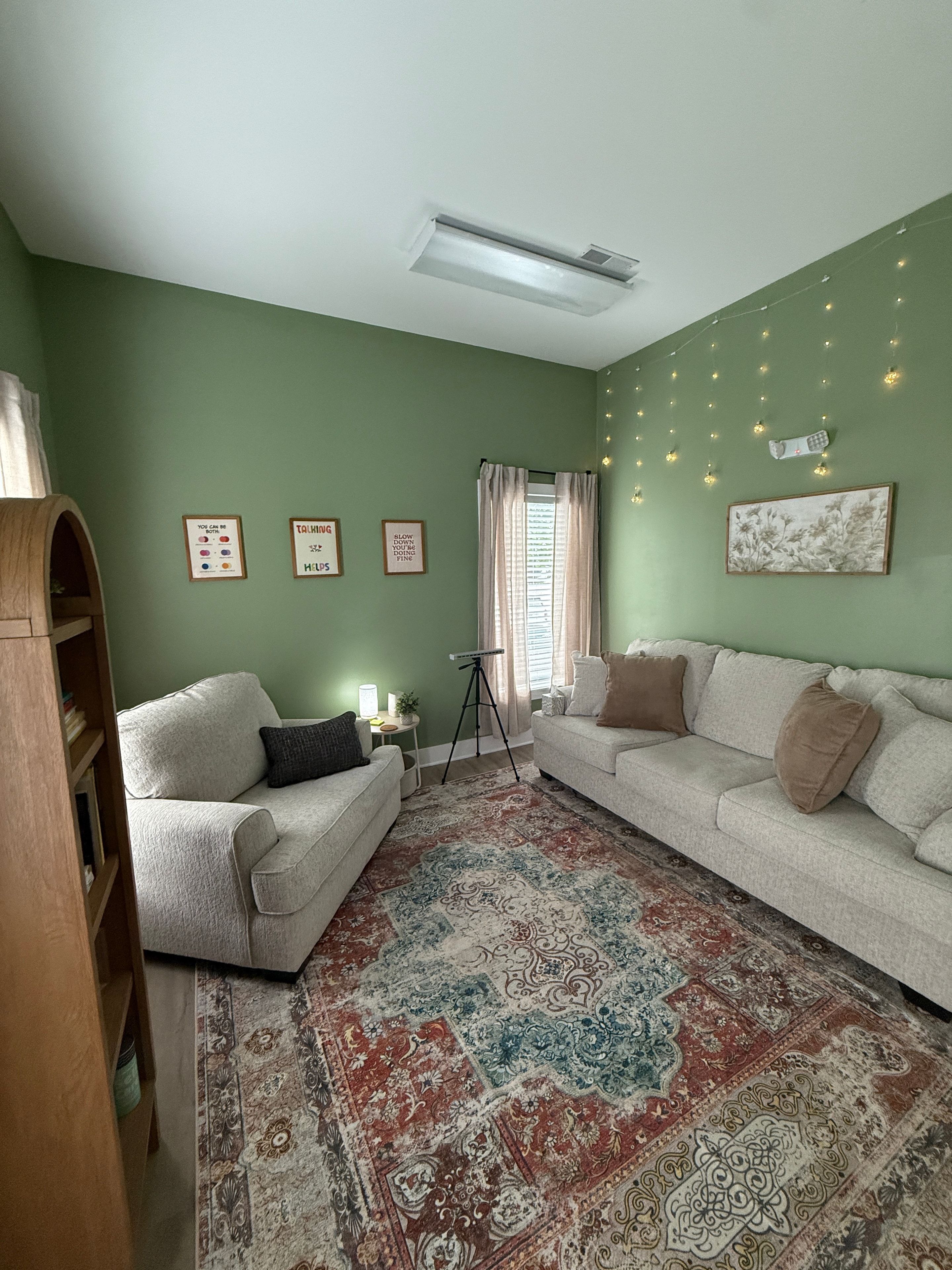 Mindful Life Counseling office space 30