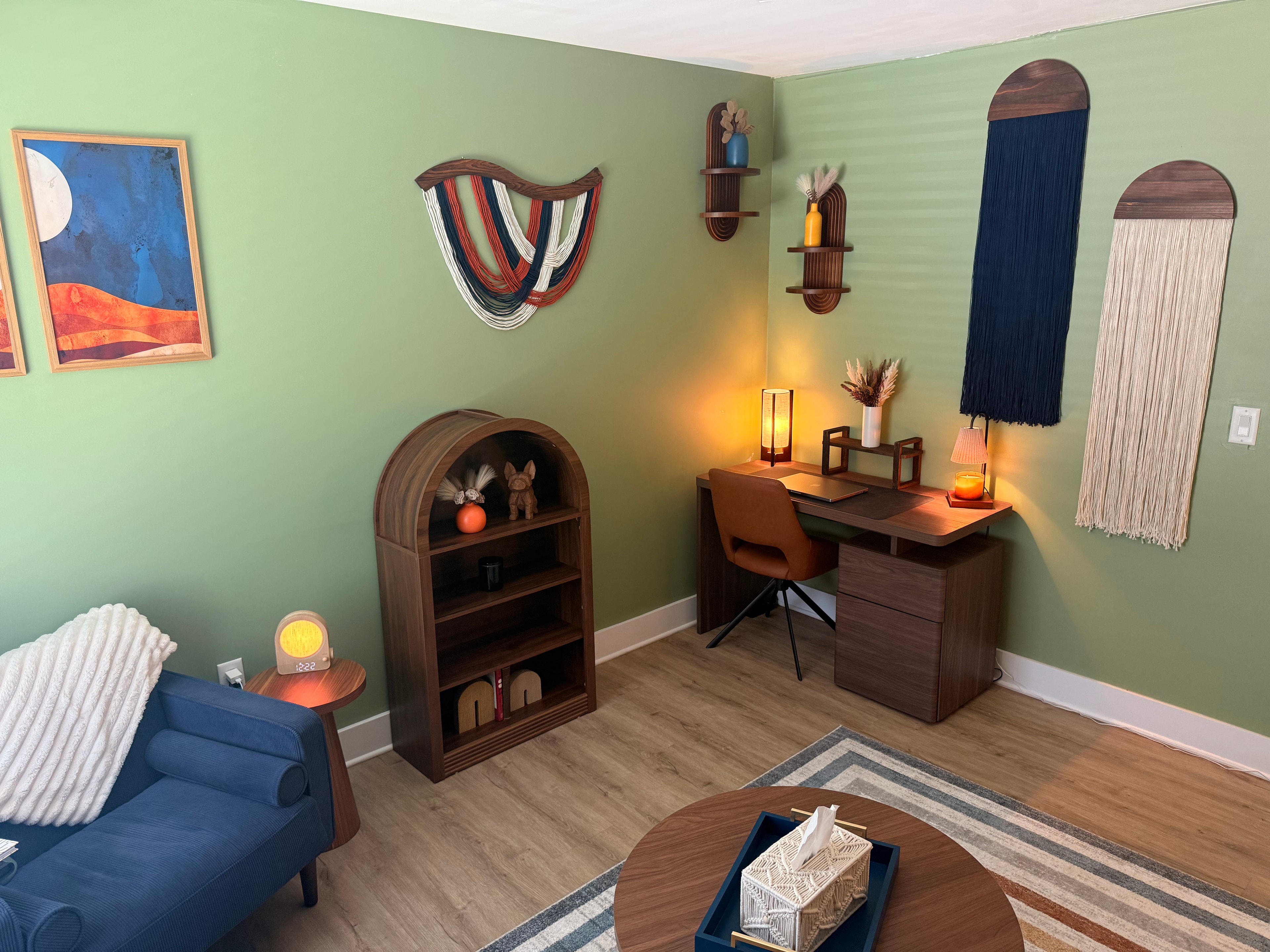 Mindful Life Counseling office space 32
