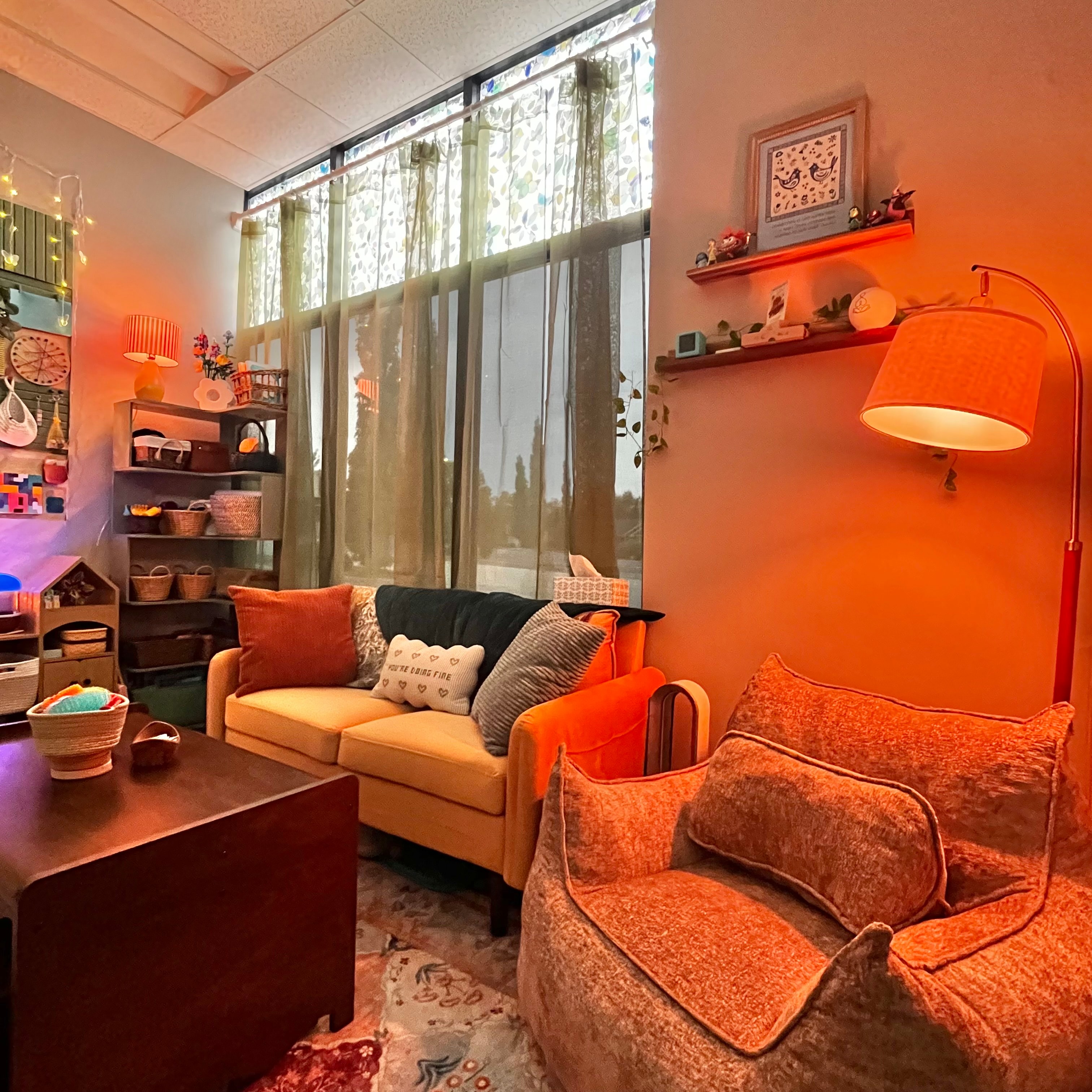Mindful Life Counseling office space 7