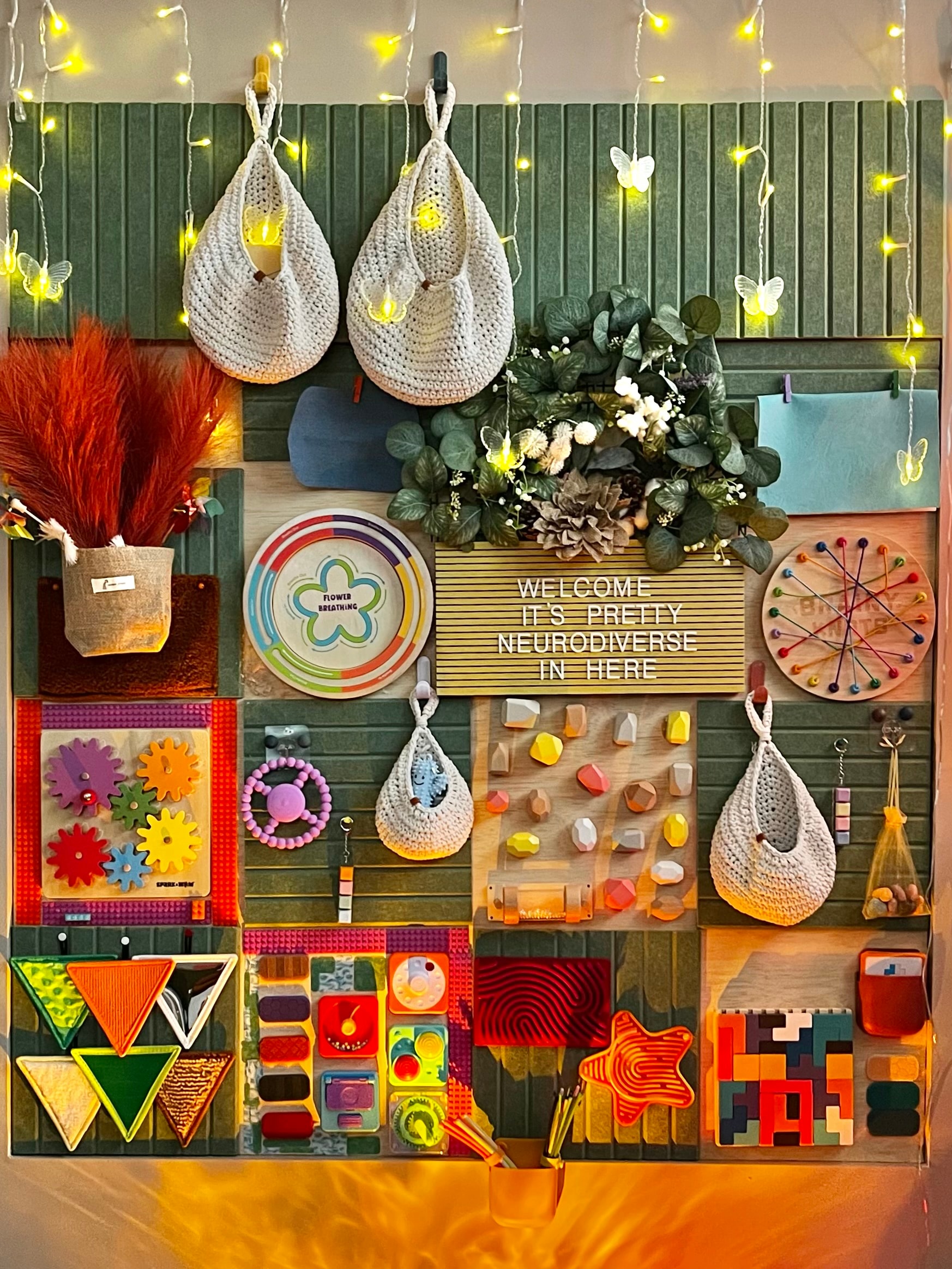Mindful Life Counseling office space 9